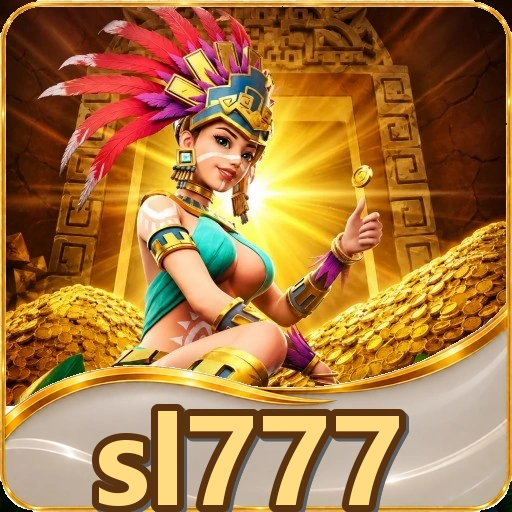 Ikon sl777 untuk cara memilih permainan e-gaming