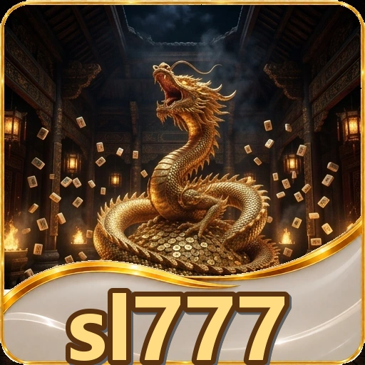 Ikon sl777 untuk rincian nilai ulasan